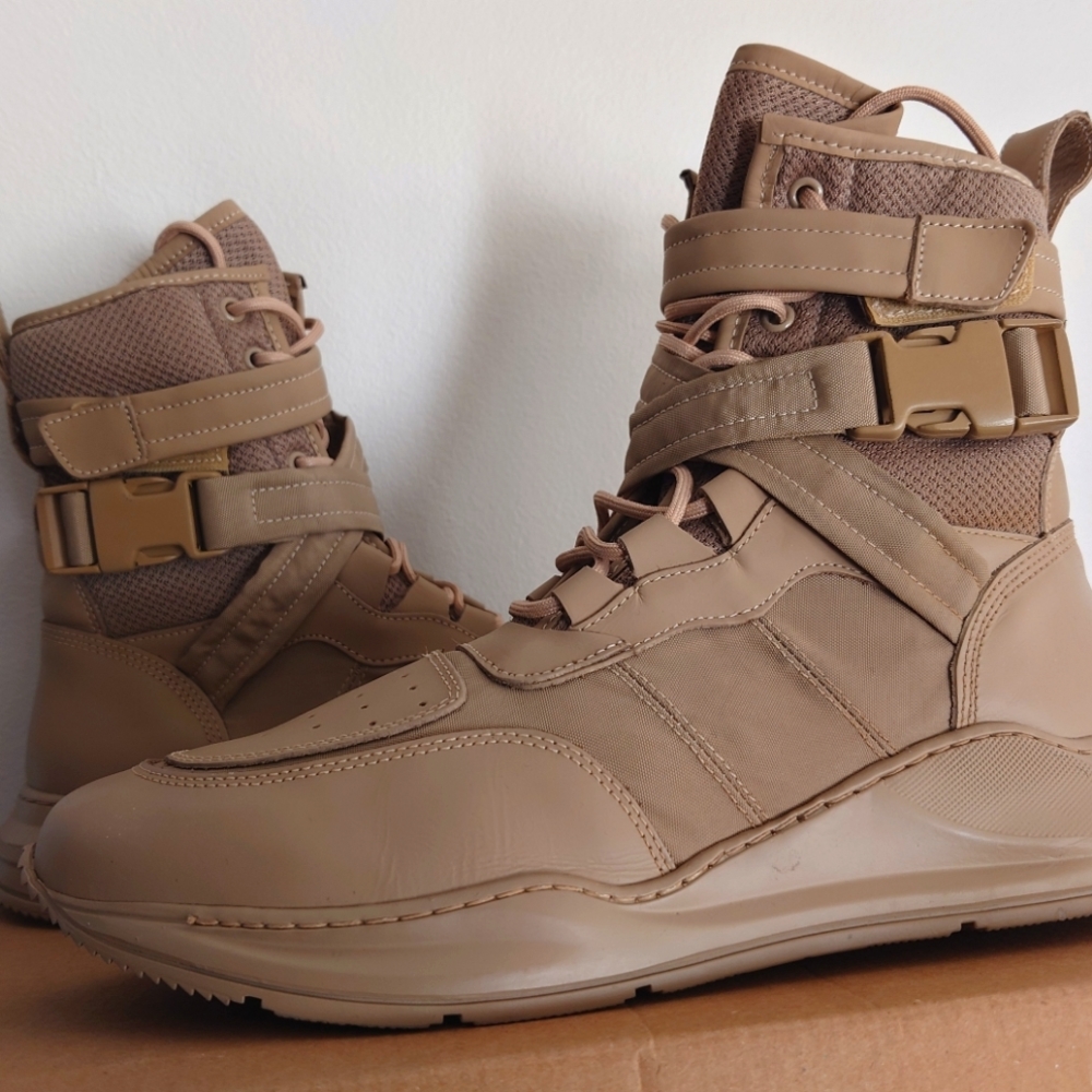 Steve Madden Zerodays Boot